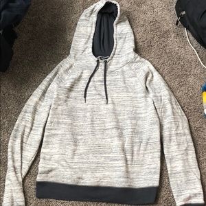 Women’s Reebok hoodie
